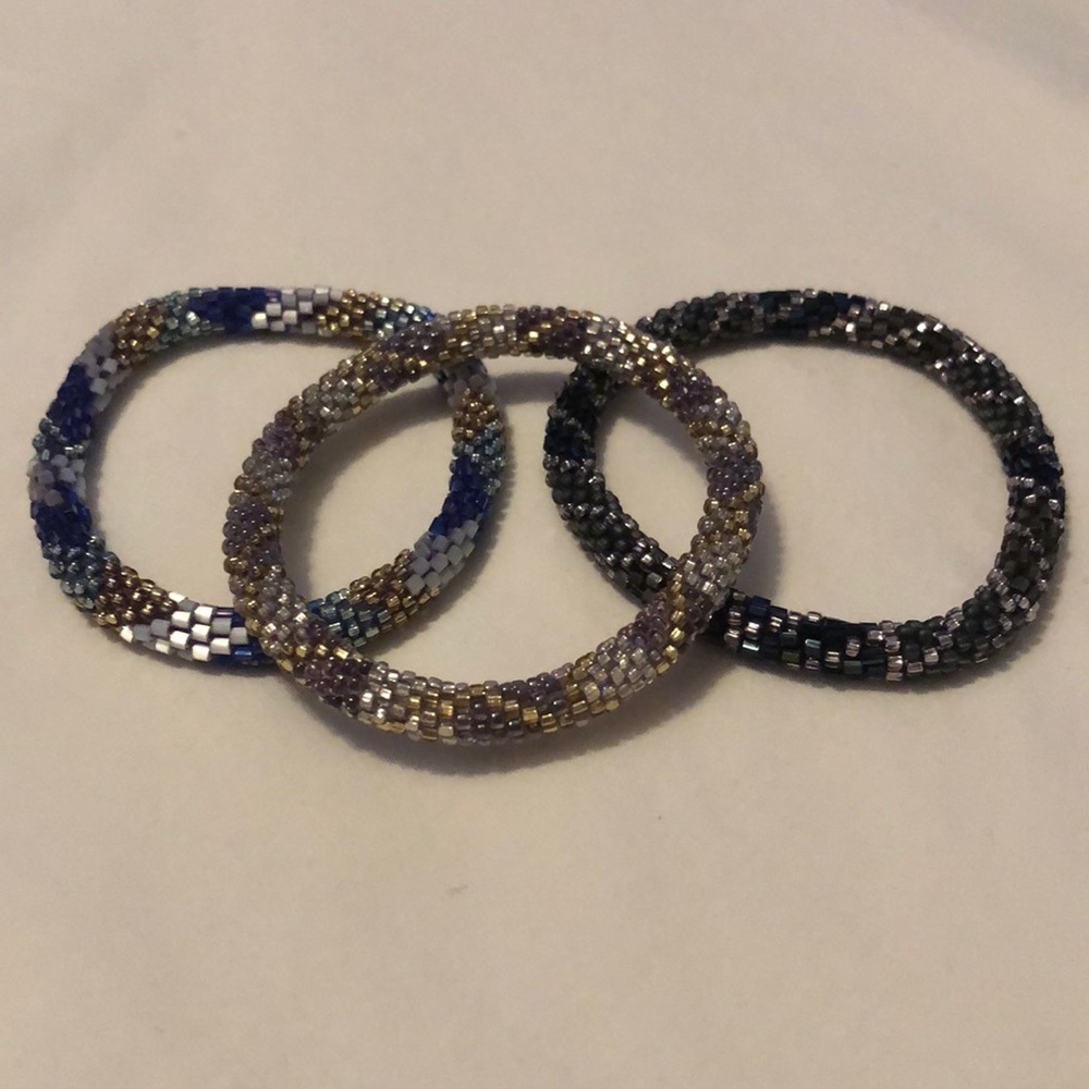 Lily And Laura Bracelets